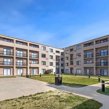 Comfort Inn & Suites Arlington Heights - Buffalo Grove