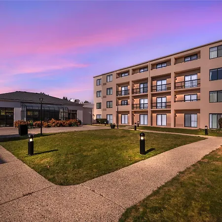 Comfort Inn & Suites Arlington Heights - Buffalo Grove