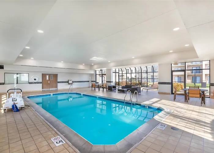 Comfort & - Buffalo Grove * Arlington Heights