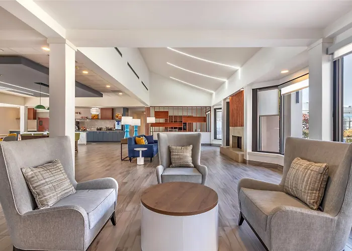 Hotel Comfort & - Buffalo Grove Arlington Heights