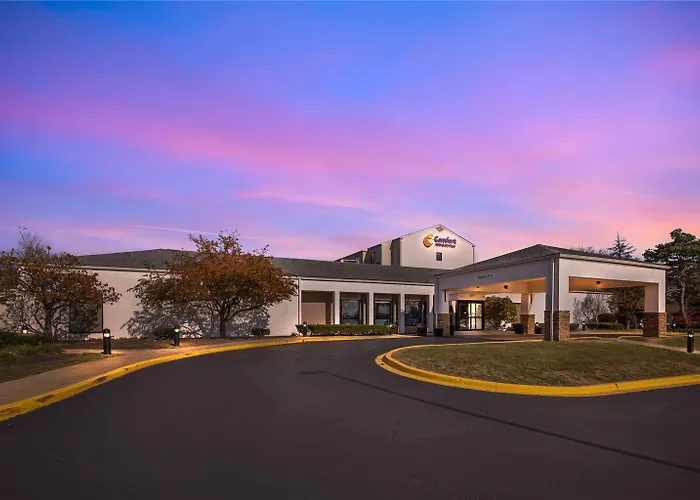 Comfort & - Buffalo Grove Arlington Heights
