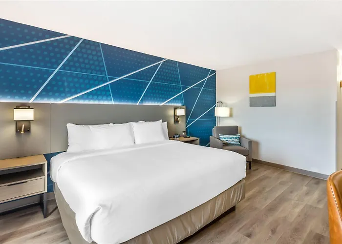 Comfort & - Buffalo Grove Hotel Arlington Heights