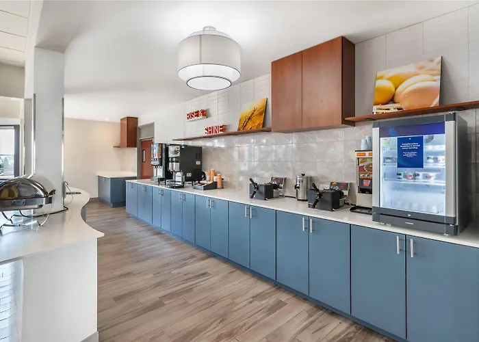 Comfort & - Buffalo Grove Arlington Heights