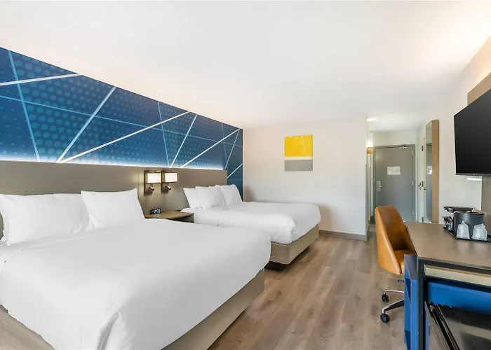 Hotel Comfort & - Buffalo Grove