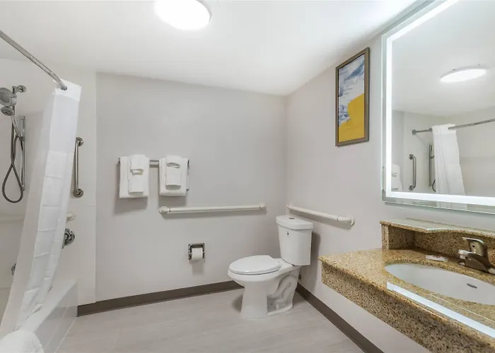 Comfort & - Buffalo Grove Hotel